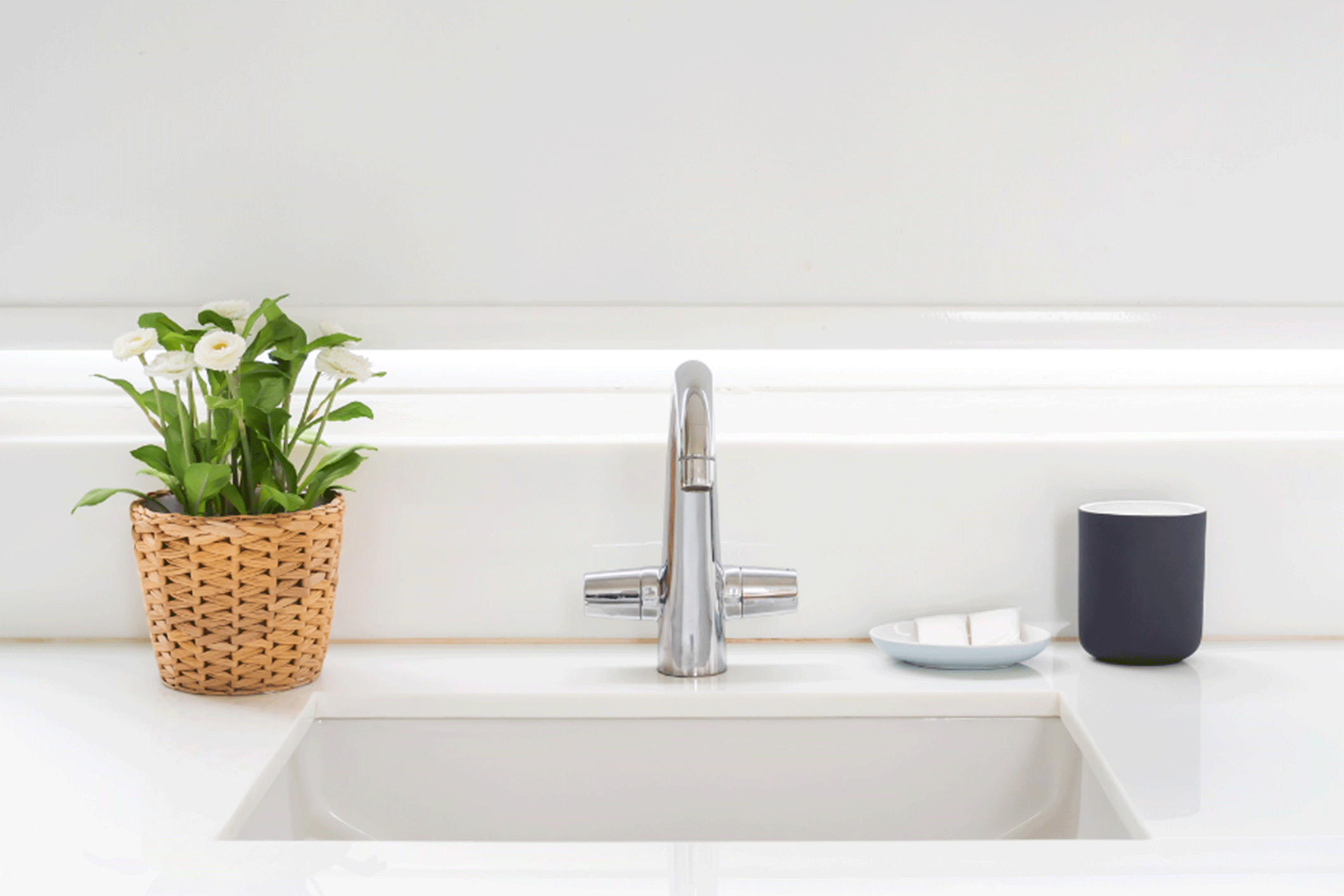 Scopri di più sull'articolo Bagno e metallo: una tendenza d’arredo